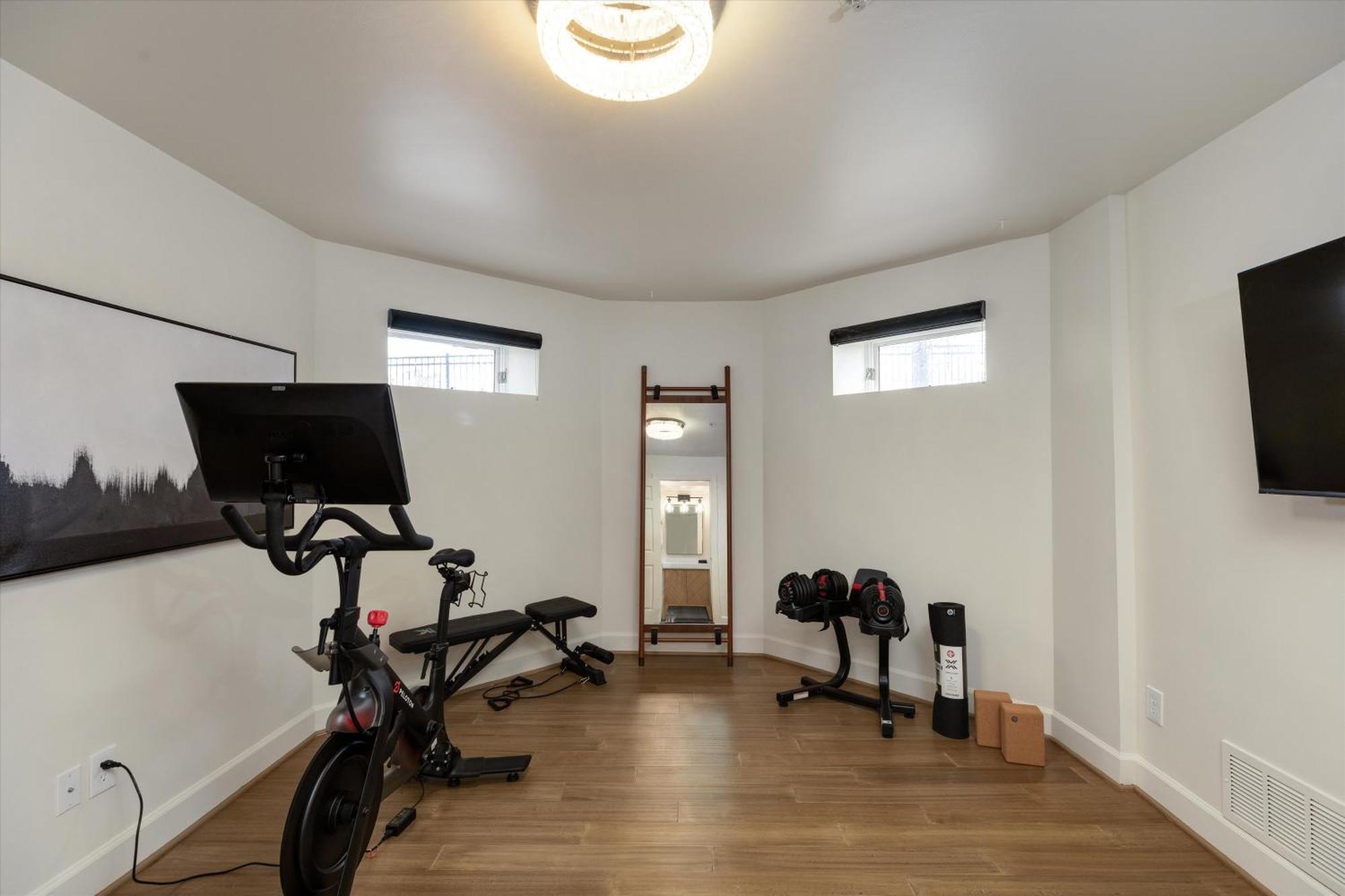 The Lumber Baron'S Mansion: 2 King Suites, 2.5Ba + Gym Детройт Экстерьер фото